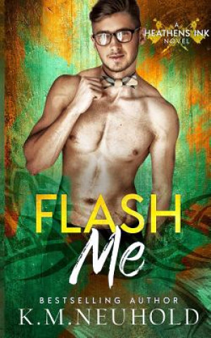 Livro Flash Me K M Neuhold