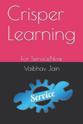 Boek Crisper Learning Vaibhav Jain