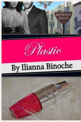 Book Plastic Ilianna Binoche