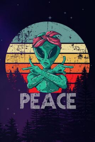 Book Peace Johnny X