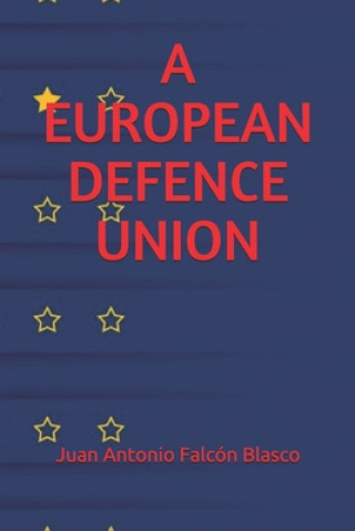 Carte A European Defence Union Falc