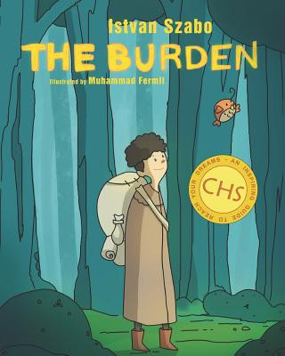 Kniha The Burden: An inspiring guide to reach your dreams Muhammad Fermli