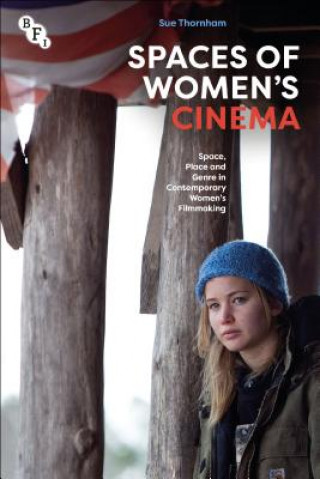 Libro Spaces of Women's Cinema Sue Thornham