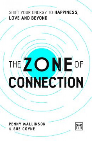 Kniha Zone of Connection Penny Mallinson