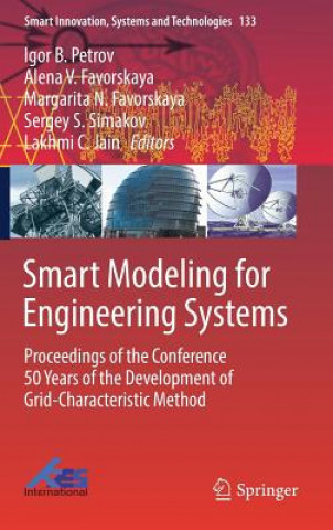 Buch Smart Modeling for Engineering Systems Igor B. Petrov