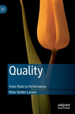 Buch Quality Peter Dahler-Larsen