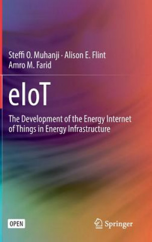 Book eIoT Steffi O. Muhanji