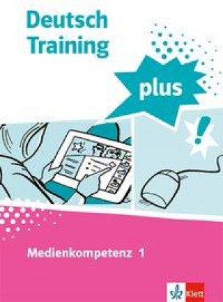 Knjiga Medienkompetenz 1 