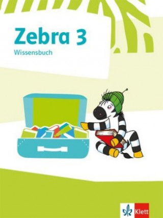 Książka 3. Schuljahr, Wissensbuch 