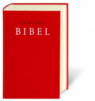 Книга Zürcher Bibel 