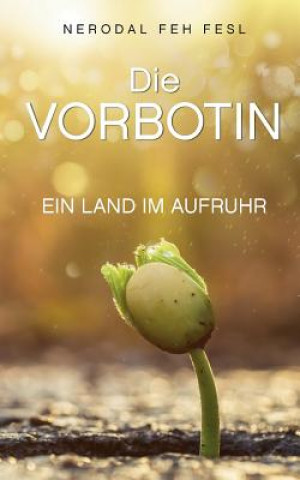 Livro Vorbotin Nerodal Feh Fesl