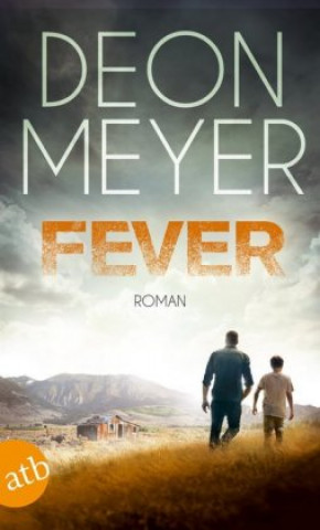 Książka Fever Deon Meyer