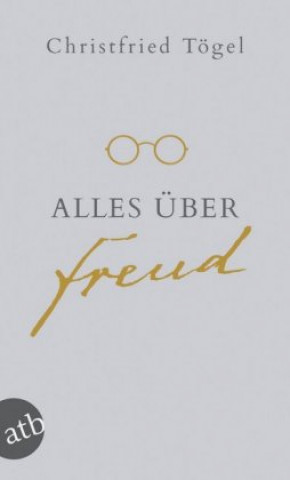 Boek Alles über Freud Christfried Tögel