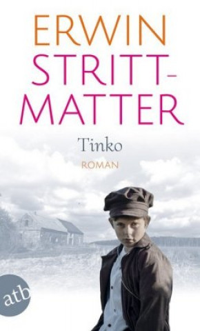 Knjiga Tinko Erwin Strittmatter