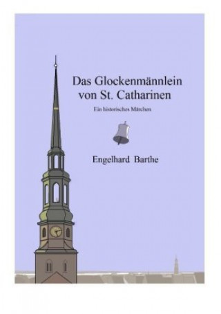 Knjiga Das Glockenmännlein Susanne Hasselmann-Barthe