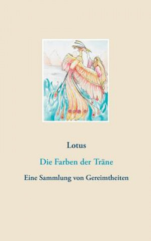 Knjiga Farben der Trane Fabian Voß