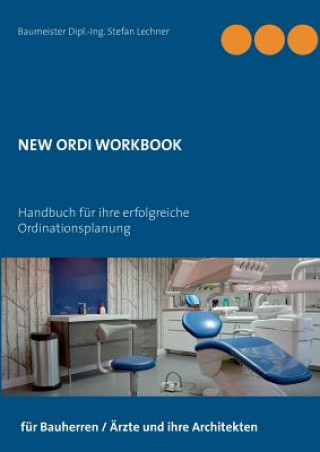 Kniha New Ordi Workbook Stefan Lechner