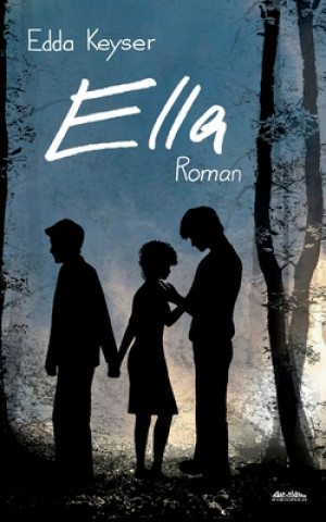 Knjiga Ella Edda Keyser