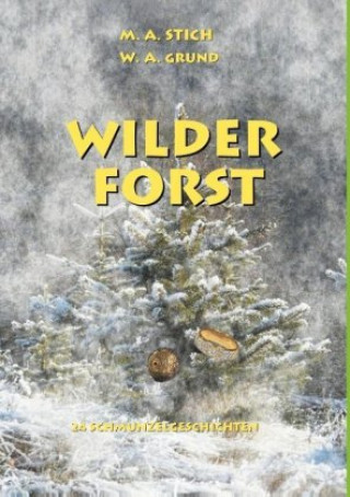 Book Wilder Forst Wolfgang Grund