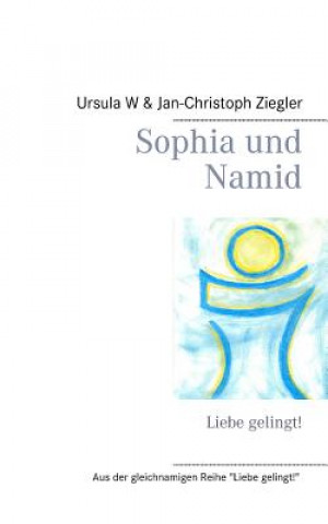 Książka Sophia und Namid Ursula W Ziegler