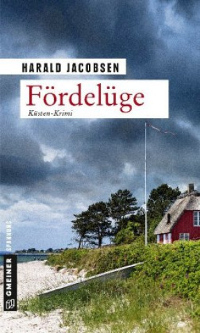 Книга Fördelüge Harald Jacobsen