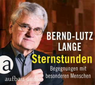 Audio Sternstunden, 1 Audio-CD Bernd-Lutz Lange