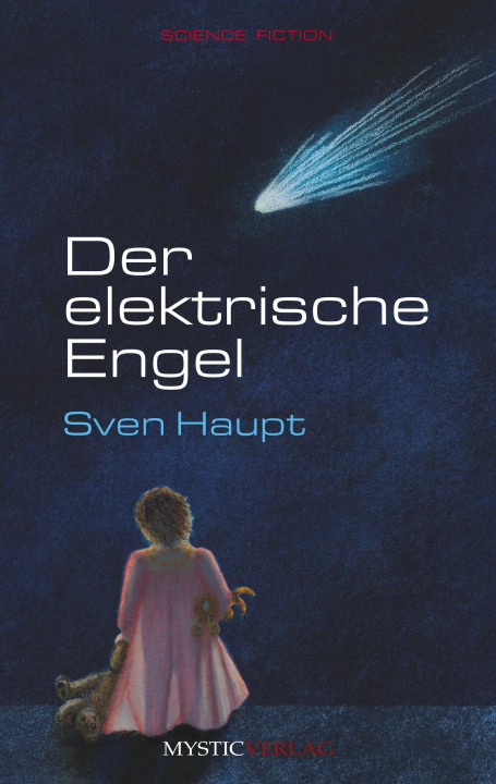 Kniha Der elektrische Engel Sven Haupt