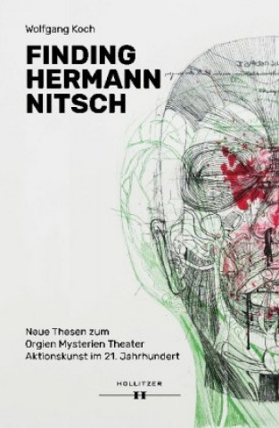Carte Finding Hermann Nitsch Wolfgang Koch