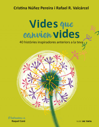 Book VIDES QUE CANVIEN VIDES CRISTINA NUÑEZ