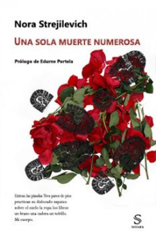 Buch UNA SOLA MUERTE NUMEROSA NORA STREJILEVICH