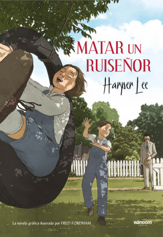Kniha MATAR A UN RUISEÑOR Harper Lee