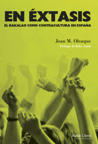 Boek EN XTASIS JOAN M. OLEAQUE