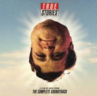 Hanganyagok The Complete True Stories Soundtrack/A Film By Dav OST/Various (David Byrne)