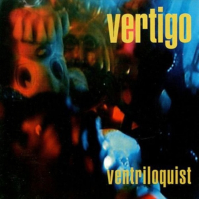 Zvok Ventriloquist Vertigo