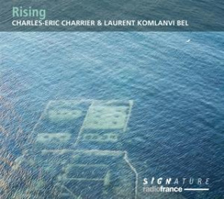 Zvok Rising Charles-Eric/Komlanvi Bel Charrier