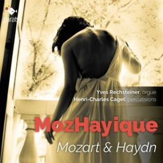 Zvok Mozhayique Yves/Caget Rechsteiner