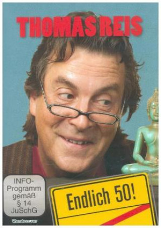 Video Thomas Reis - Endlich 50! Thomas Reis