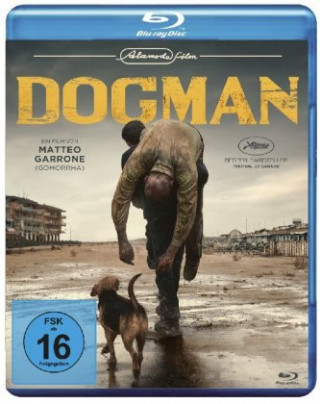 Filmek Dogman Matteo Garrone