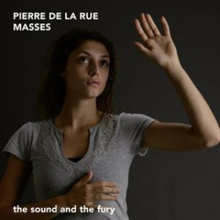 Audio Messen The Sound and the Fury