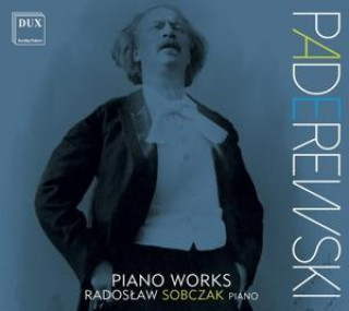 Audio Klavierwerke Radoslaw Sobczak