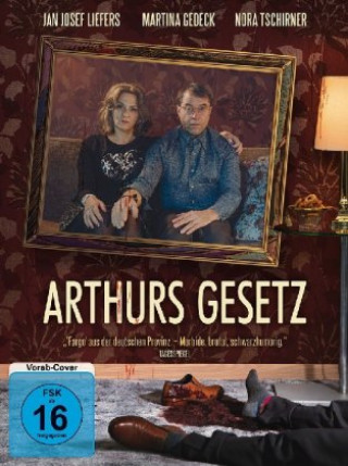 Video Arthurs Gesetz - Gesamtausgabe - DVD Christian Zübert