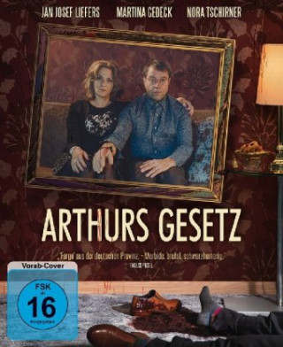 Video Arthurs Gesetz - Gesamtausgabe - Blu-ray Christian Zübert