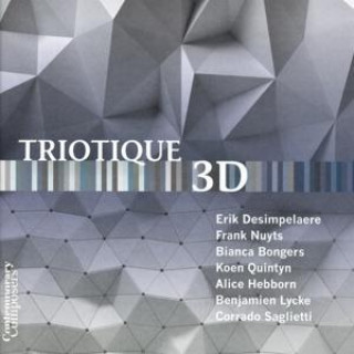 Zvok 3d Triotique