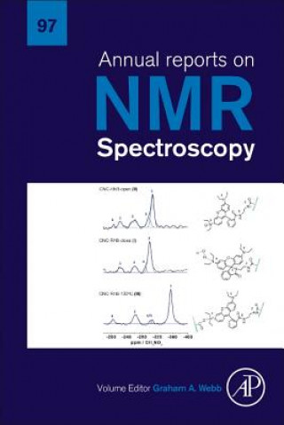 Carte Annual Reports on NMR Spectroscopy Graham A. Webb