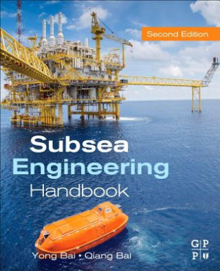 Buch Subsea Engineering Handbook Yong Bai