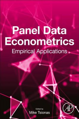 Carte Panel Data Econometrics Mike Tsionas