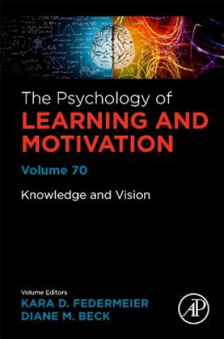 Livro Knowledge and Vision Diane M. Beck