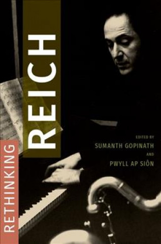 Książka Rethinking Reich Sumanth Gopinath