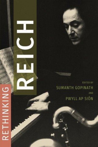 Книга Rethinking Reich Sumanth Gopinath