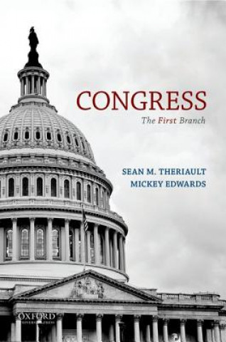 Buch Congress: The First Branch Sean M. Theriault